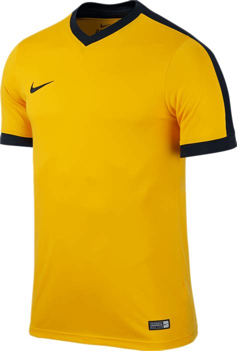 nike trikot gelb schwarzer streifen|Herren Trikots .